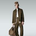 Défilé - Loro Piana - Homme Automne-Hiver 26-27