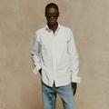 Défilé - Rhude - Homme Automne-Hiver 26-27