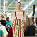 Défilé - Beach & Cashmere Monaco - Prêt à porter Printemps-Eté 2027