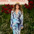 Défilé - Isabel Fargnoli - Prêt à porter Printemps-Eté 2027