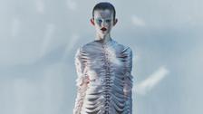 Défilé - Francesco Scognamiglio - Couture Automne-Hiver 26-27