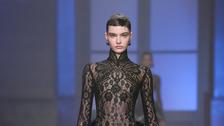 Défilé - Georges Hobeika - Couture Automne-Hiver 26-27