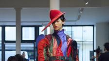 Défilé - Rvdk Ronald Van Der Kemp - Couture Automne-Hiver 26-27