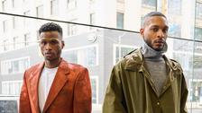 Défilé - Chelsea Grays - Homme Automne-Hiver 26-27