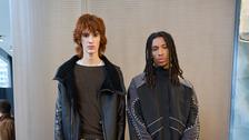 Défilé - Project By Informa - Homme Automne-Hiver 26-27