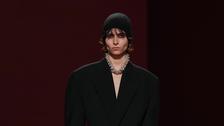 Défilé - Bottega Veneta - Prêt à porter Automne-Hiver 26-27