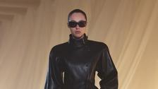 Défilé - Balmain - Prêt à porter Automne-Hiver 26-27