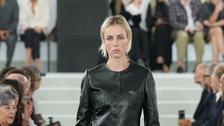 DĂ©filĂ© - Jil Sander - PrĂȘt Ă porter Printemps-EtĂ© 2027