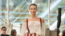 Défilé - Beach & Cashmere Monaco - Prêt à porter Printemps-Eté 2027