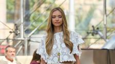 Défilé - Twinset - Prêt à porter Printemps-Eté 2027
