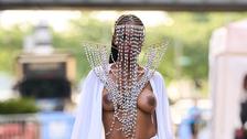 DĂ©filĂ© - Caribbean Fashion Collective - PrĂȘt Ă porter Printemps-EtĂ© 2027