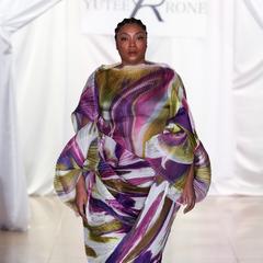 Défilé - Yutee rone - Prêt à porter Automne-Hiver 24-25