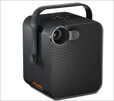 Un cube multimédia et multifonction