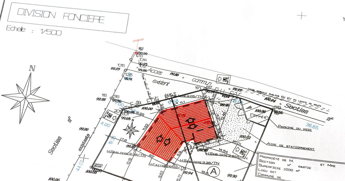 La valeur locative cadastrale d’un logement La valeur locative cadastrale d’un logement