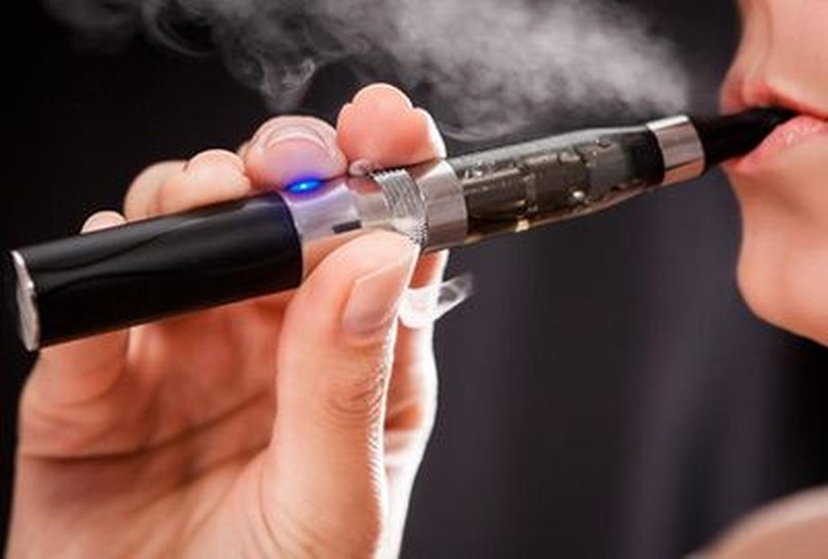Mettre une batterie de cigarette électronique dans sa poche est dangereux