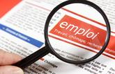 Peu de chances de trouver du travail en répondant aux annonces