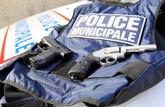 Des policiers bientôt tous munis de caméras-piétons!