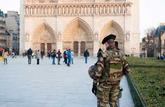 Terrorisme: l'état d'urgence est prolongé jusqu'au 15 juillet 2017
