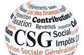Les prélèvements sociaux passent de 15,5 % à 17,2 % en 2018