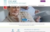 Ciclade, le site pour récupérer son argent oublié