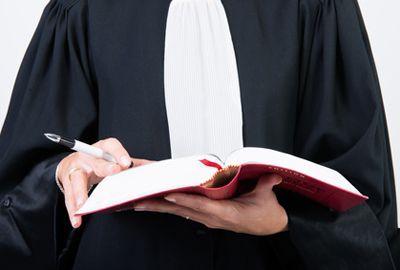 avocat