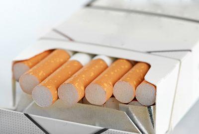 Tabac Le Prix Des Paquets De Cigarettes Les Moins Chers Va Augmenter