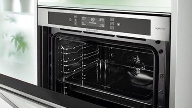 premier four électrique