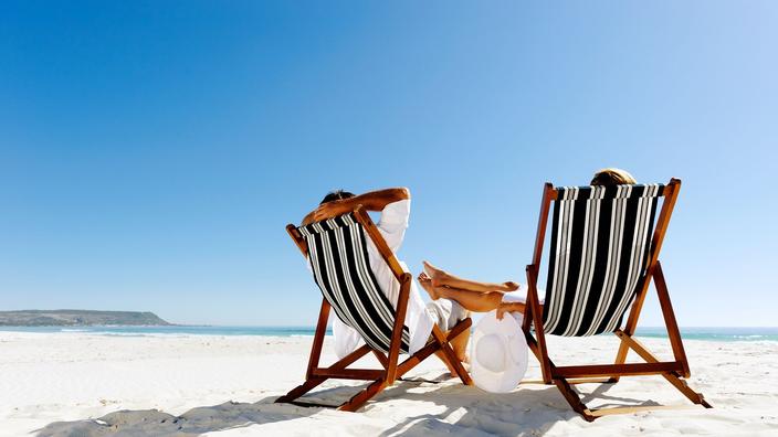 3 règles à respecter sur la plage