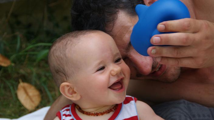 Le Debridat Est Desormais Contre Indique Chez Les Bebes
