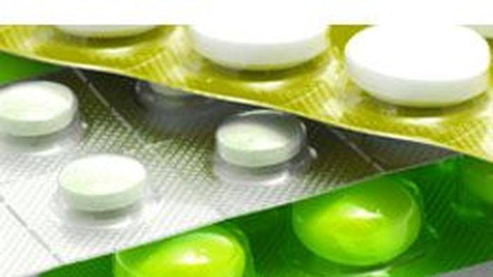 Que Signifie Dci Pour Les Medicaments Médicaments en libre-service: les prix dérapent sérieusement