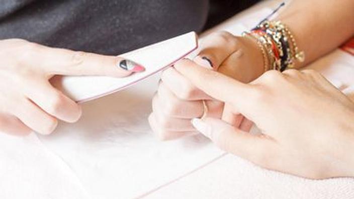 Ouvrir Un Bar à Ongle Sans Diplôme