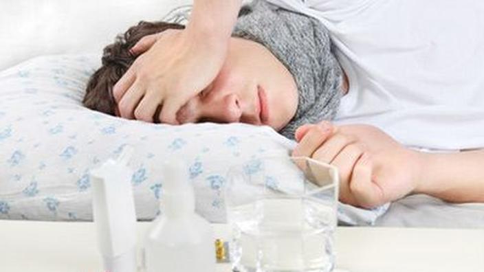 Comment Eviter La Gastro De Son Conjoint