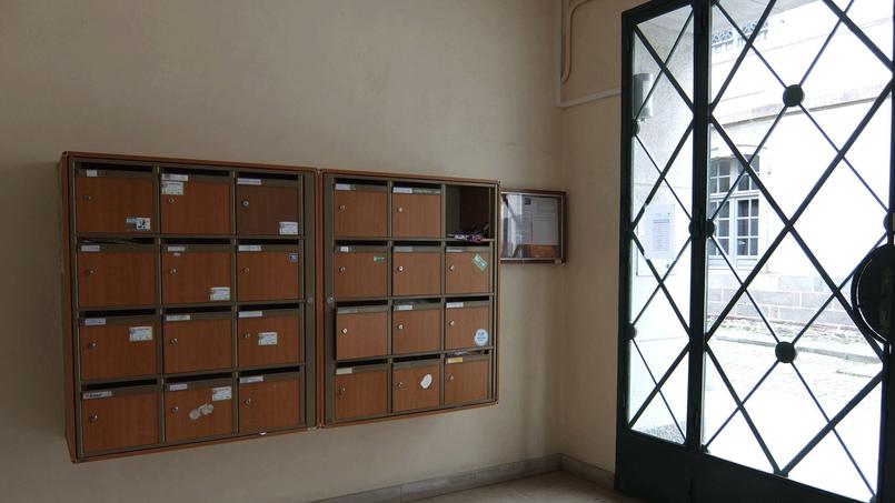 Gardiens D Immeuble Micmac Sur Les Salaires