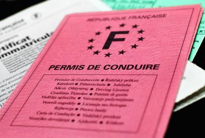 Le Permis De Conduire International Ne S Obtient Plus Que Par Courrier