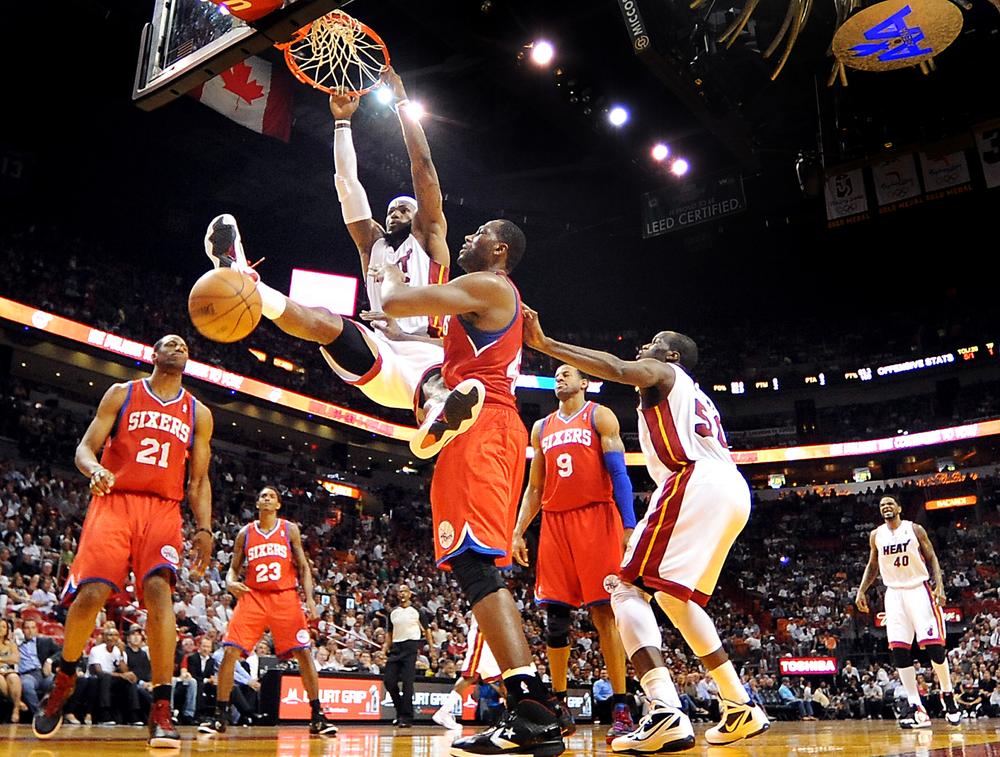 Toutes les actus NBA  News  page 1  Basket USA