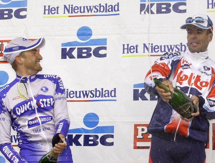 Revues Cyclisme : VELO UN 1995 - 1996 et 1998 - Livres