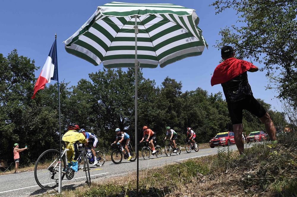 Tour De France Les Plus Belles Photos L gend es Par Notre Envoy 