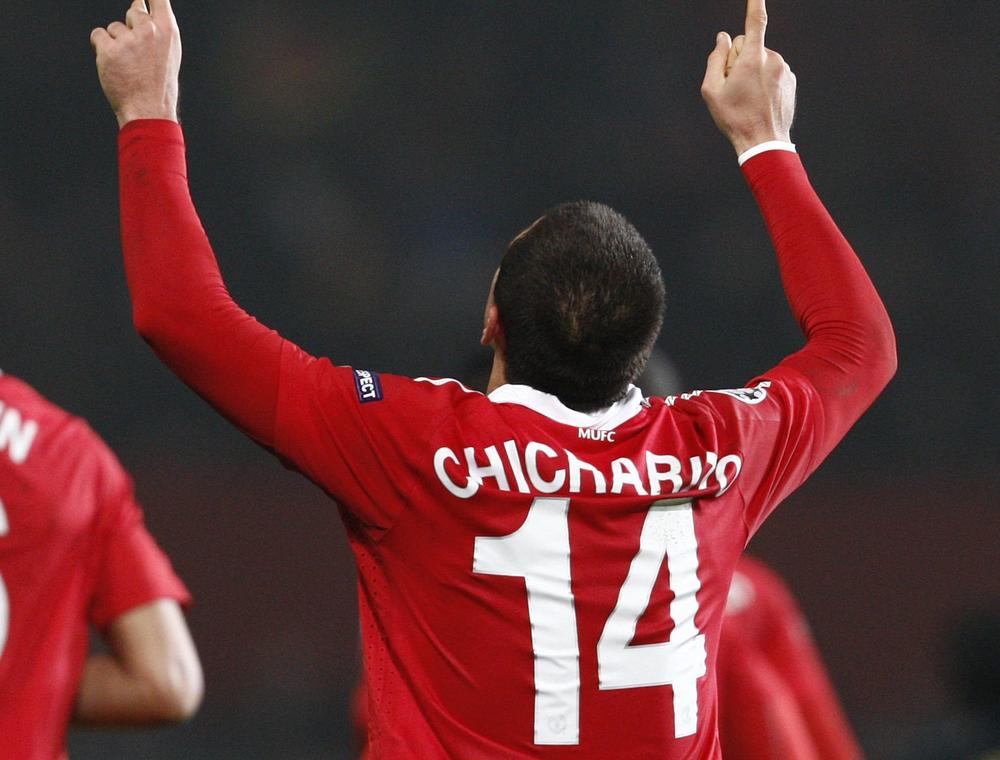 Le parcours européen de Manchester United