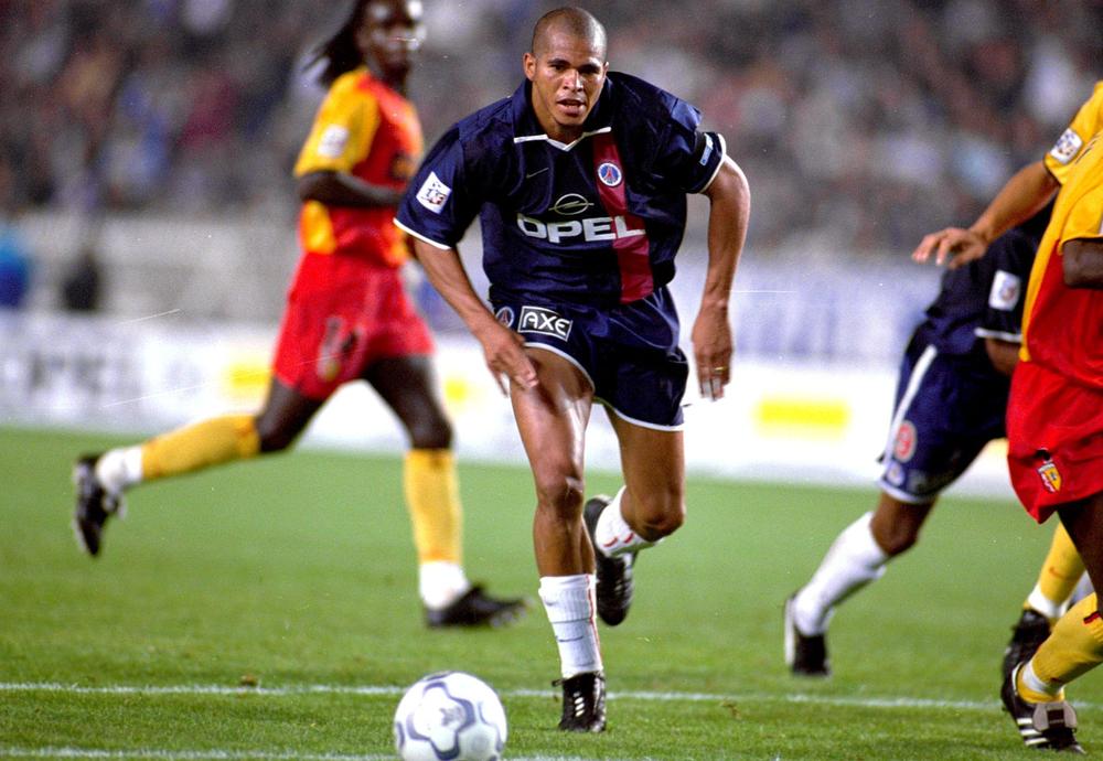 Ronaldinho, Raí, Dani Alves : Ces 31 Brésiliens qui ont marqué (ou non ...