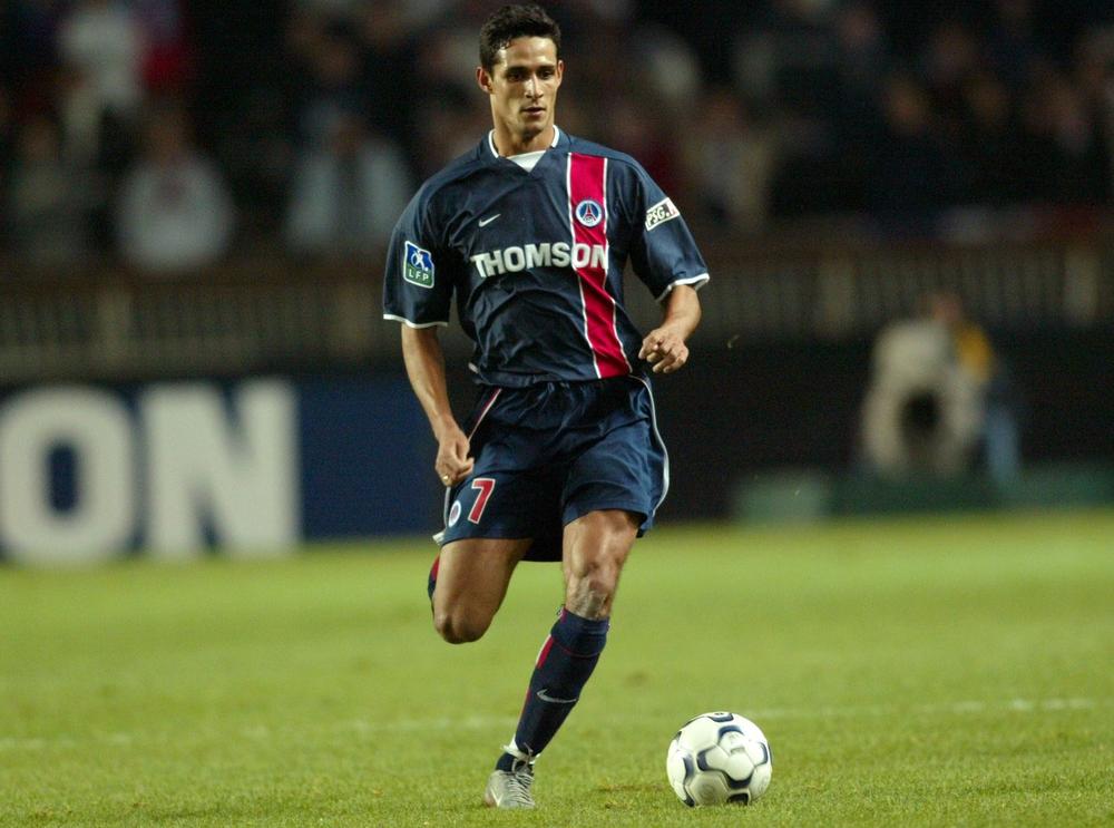 Neymar, Raí, Ronaldinho : les 31 Brésiliens de l'histoire du PSG en images