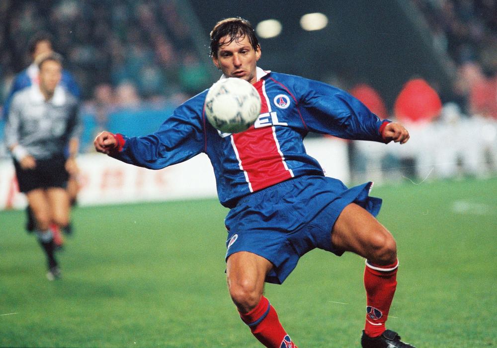Ronaldinho, Raí, Dani Alves : Ces 31 Brésiliens qui ont marqué (ou non ...