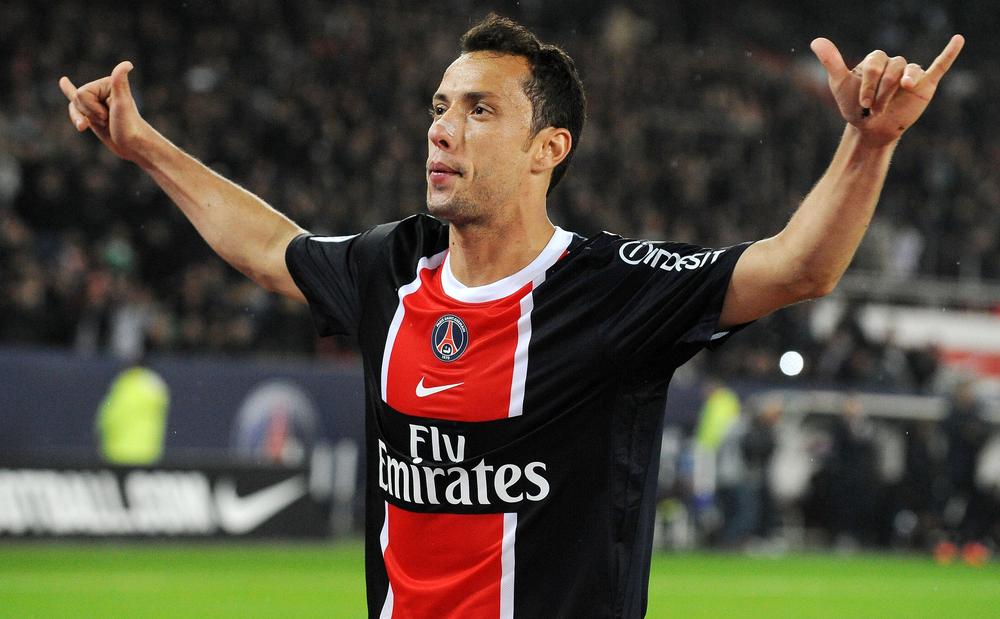 Neymar, Raí, Ronaldinho : les 31 Brésiliens de l'histoire du PSG en images