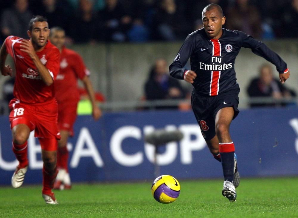 Neymar, Raí, Ronaldinho : les 31 Brésiliens de l'histoire du PSG en images