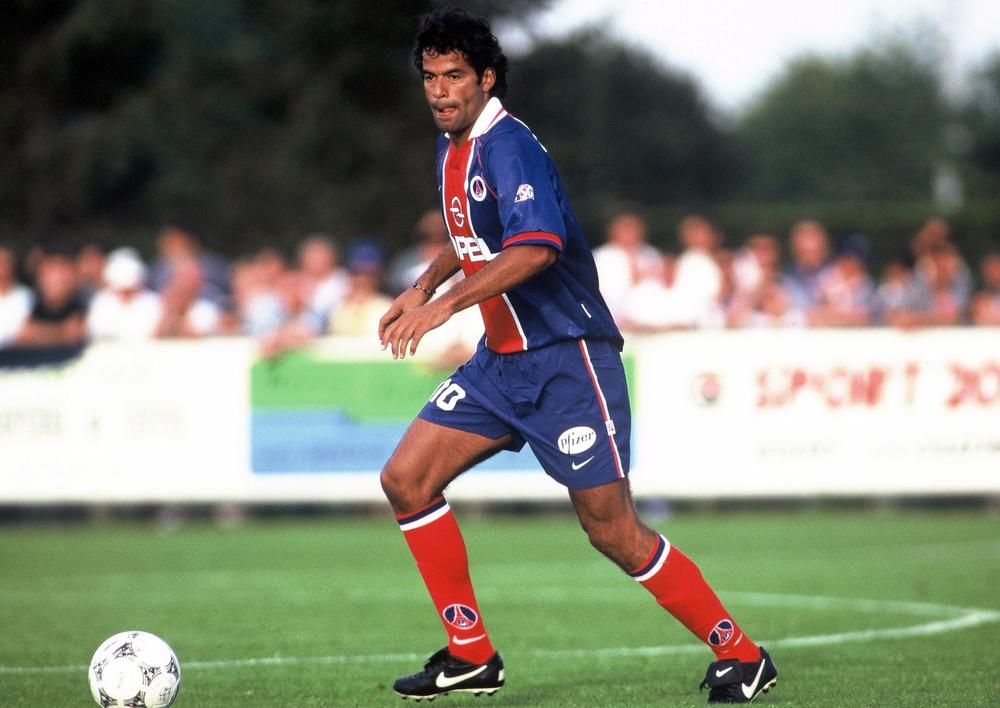Ronaldinho, Raí, Dani Alves : Ces 31 Brésiliens qui ont marqué (ou non ...