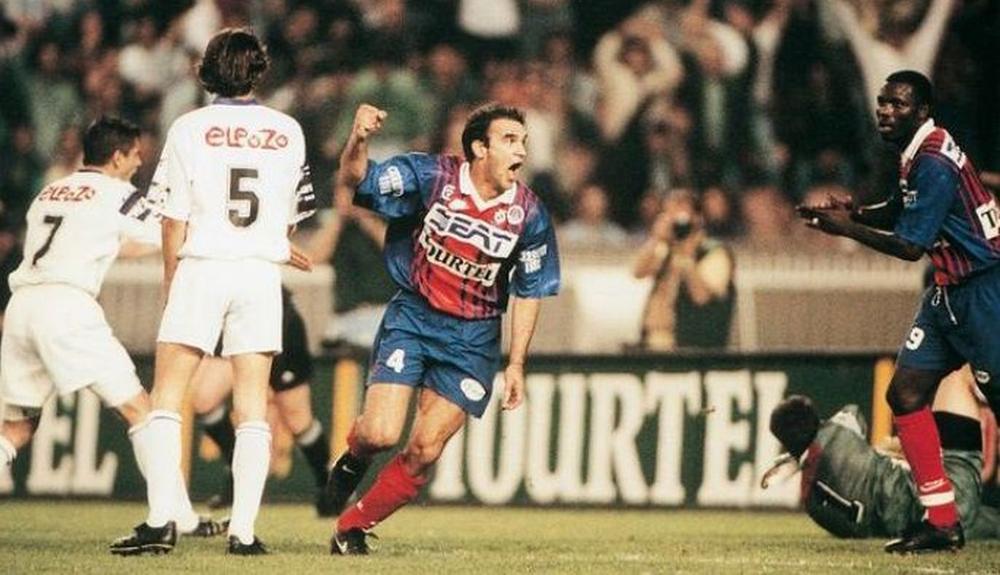 Ronaldinho, Raí, Dani Alves : Ces 31 Brésiliens qui ont marqué (ou non ...
