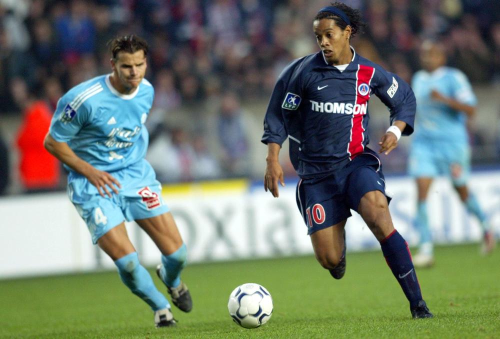 Ronaldinho, Raí, Dani Alves : Ces 31 Brésiliens qui ont marqué (ou non ...