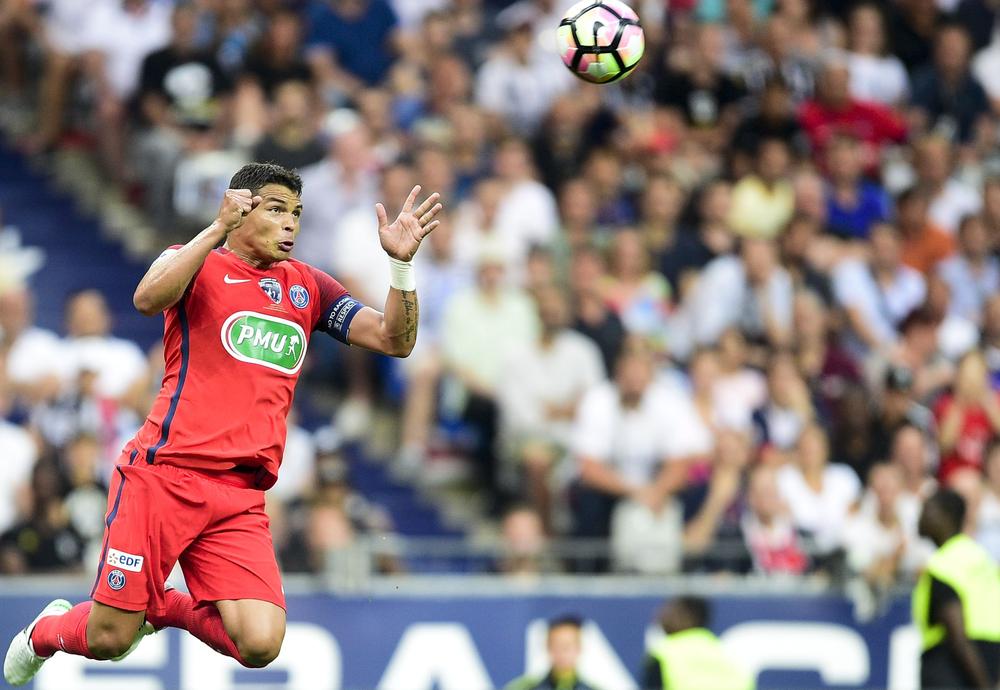 Ronaldinho, Raí, Dani Alves : Ces 31 Brésiliens qui ont marqué (ou non ...