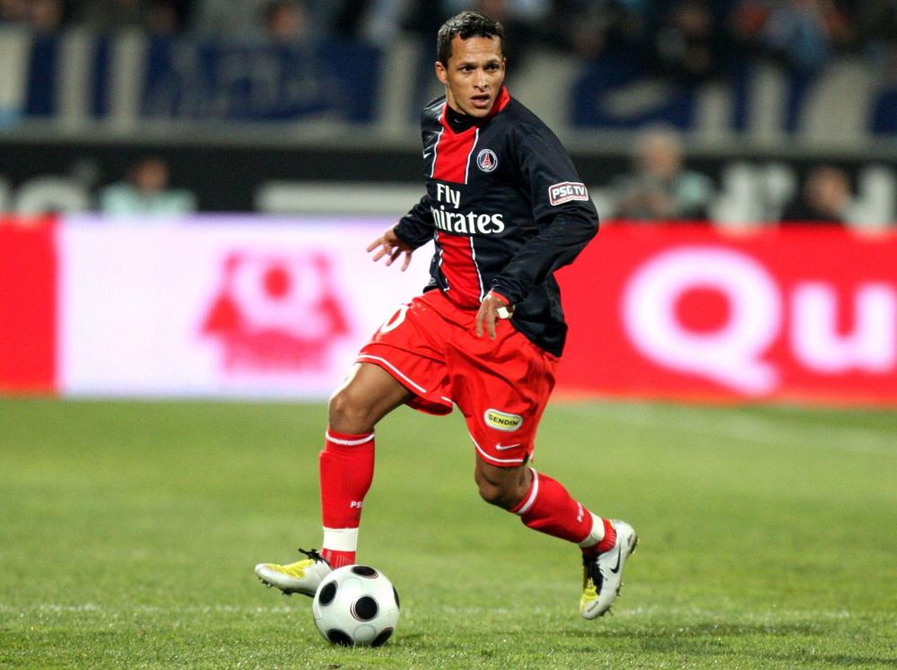 Ronaldinho, Raí, Dani Alves : Ces 31 Brésiliens qui ont marqué (ou non ...