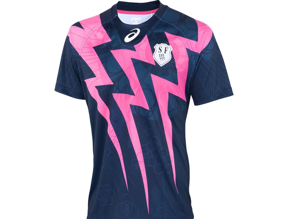 Huit ans après, le Stade français est de nouveau roi de France - . fr