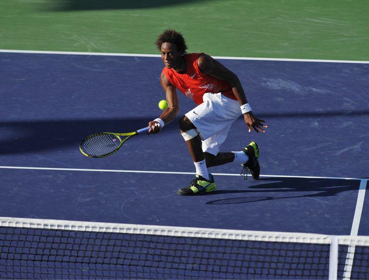 Tirage Au Sort Indian Wells 2021 Indian Wells 2009